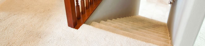 Carpet stairs